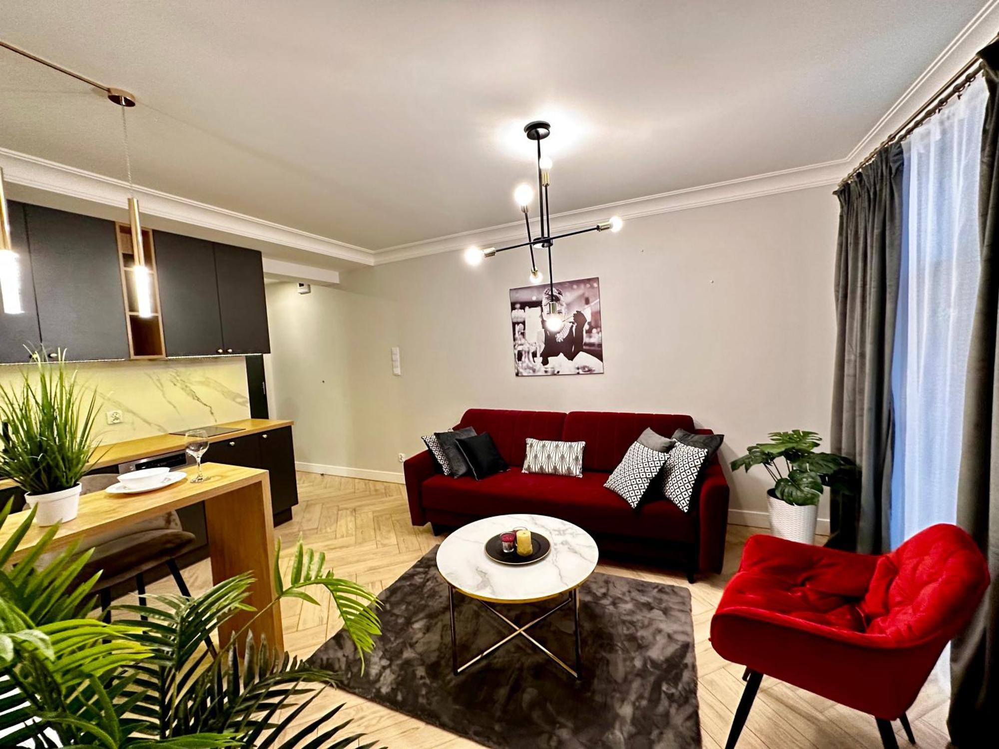 Apartamenty Kielce- Klonowa Nad Zalewem, 1-14 Osob, Faktura, Parking, Centrum Екстер'єр фото