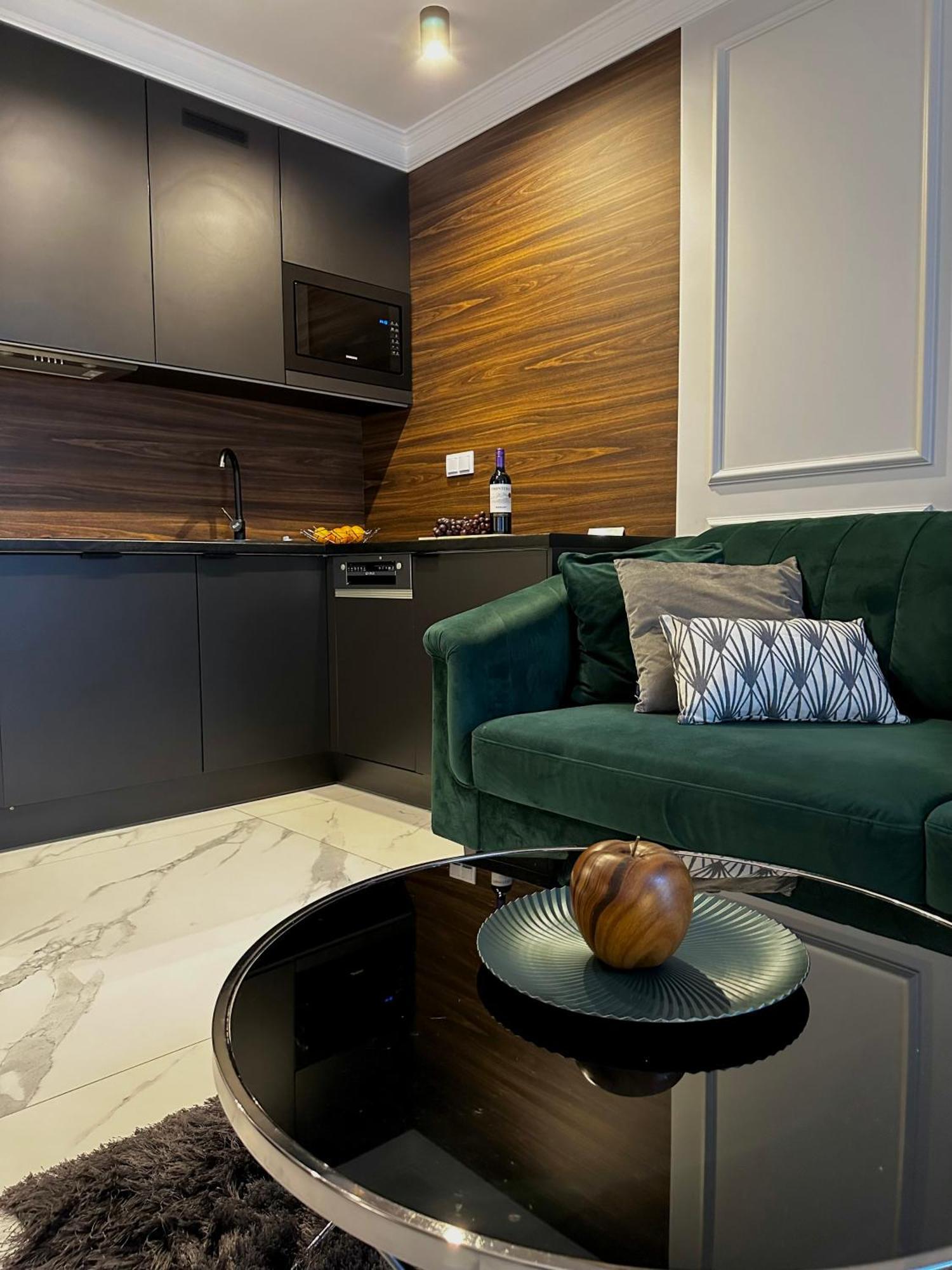 Apartamenty Kielce- Klonowa Nad Zalewem, 1-14 Osob, Faktura, Parking, Centrum Екстер'єр фото
