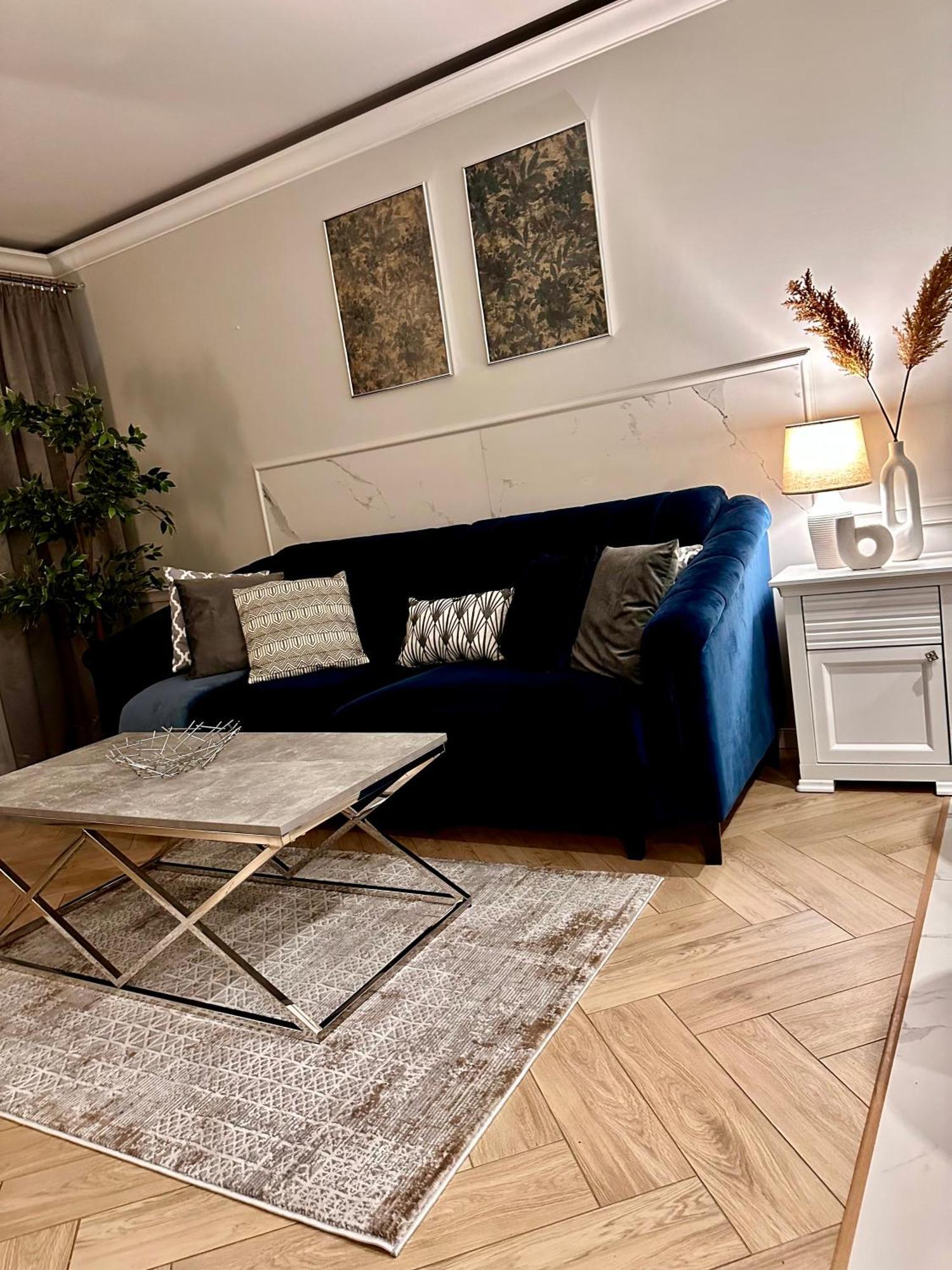 Apartamenty Kielce- Klonowa Nad Zalewem, 1-14 Osob, Faktura, Parking, Centrum Екстер'єр фото